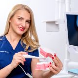 Tratarea cariei dentare cu laserul